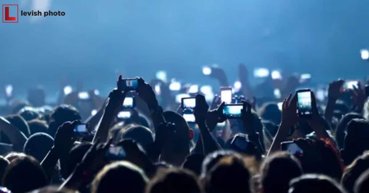 How to Become a Concert Photographer?
