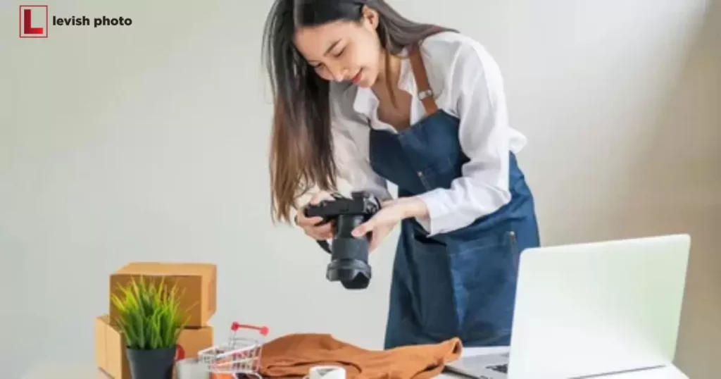 Equipment and Tools for Product Photography on Amazon