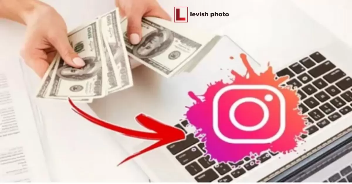 How To Make Money As A Photographer on Instagram?