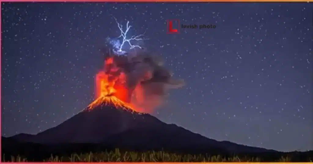 Explosive Volcanic Eruptions