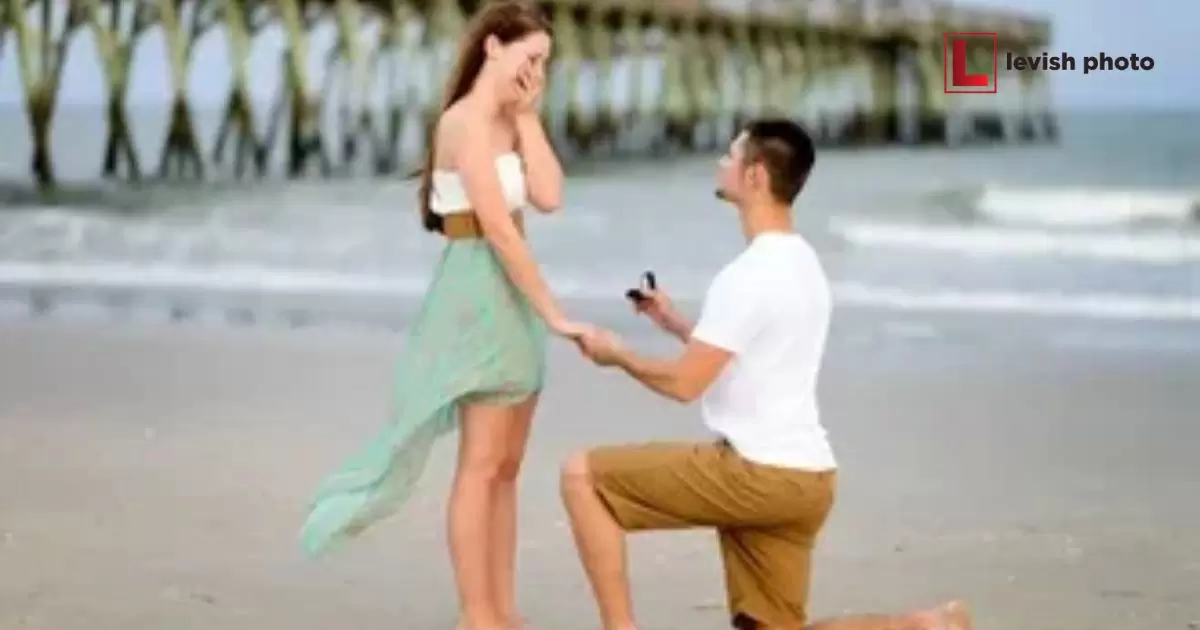 How Much Does A Proposal Photographer Cost?