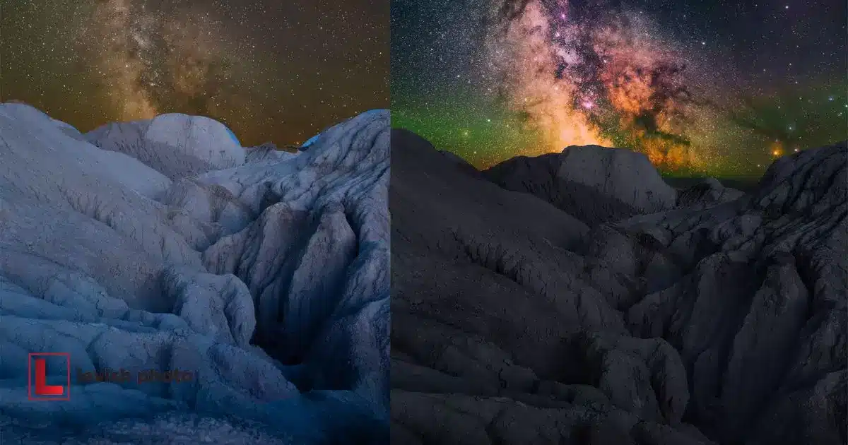 How To Edit Astrophotography?