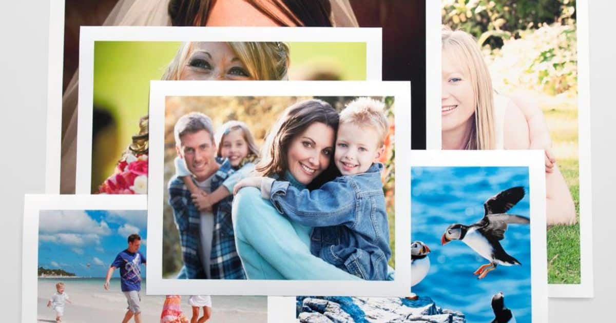 how to print and sell photography?