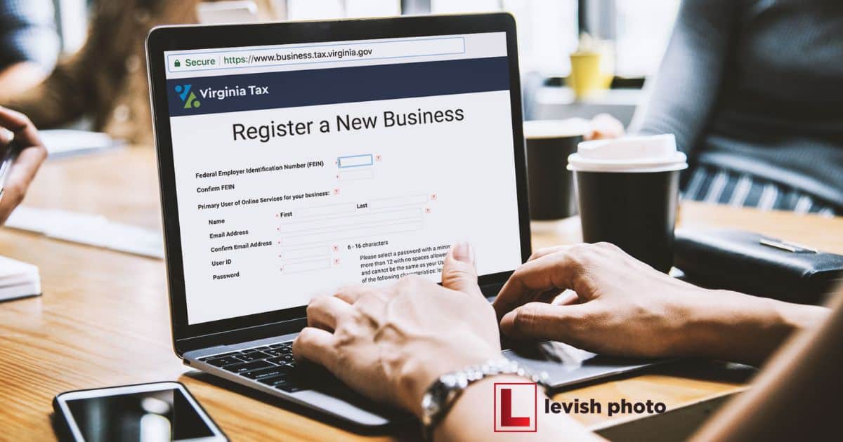 How To Register A Photography Business?