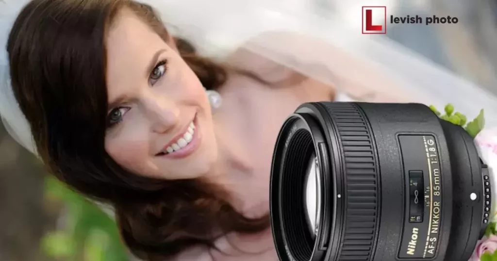 Nikon Cameras Preferred Choices for Wedding Shoots