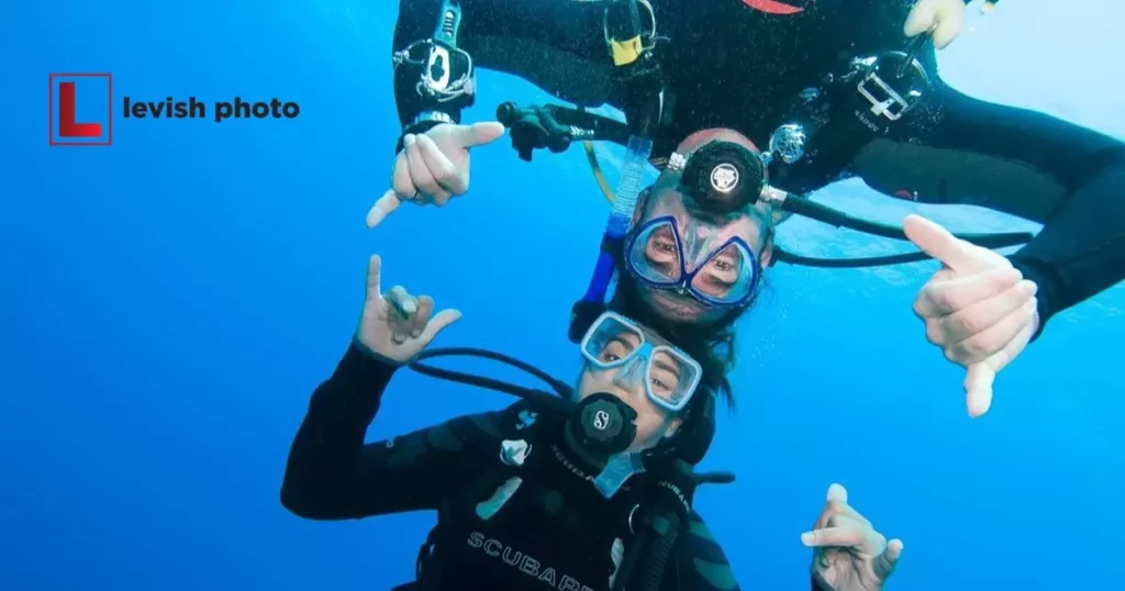 The Significance of Scuba Certification in Marine Photography