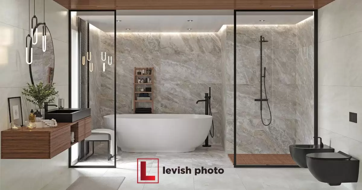 Which Glass Is Used For Best Glass Shower Photography?