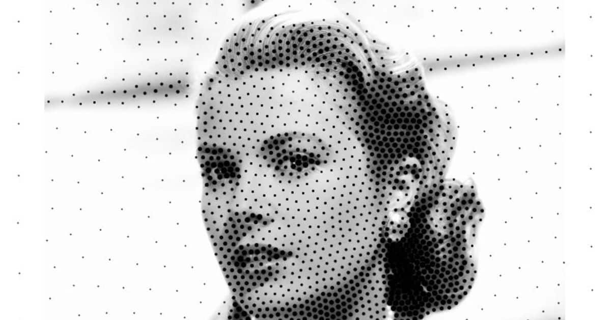 How to Remove Halftone Dots in Photoshop?