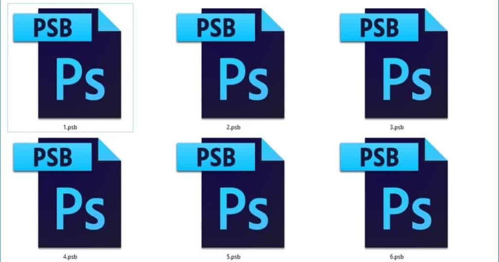 What is a PSB File?