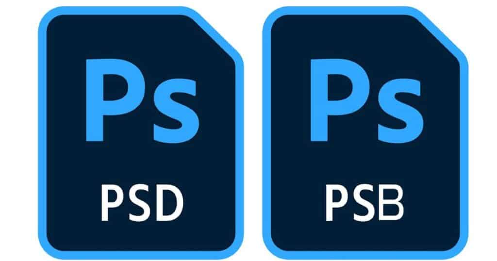 What is a PSB File and How Does It Vary From A PSD?