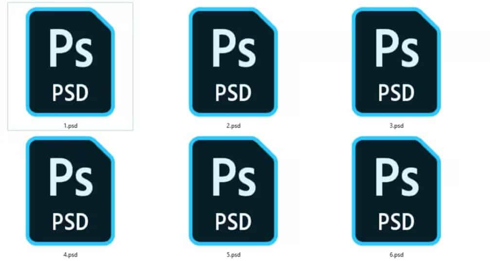What is a PSD File?