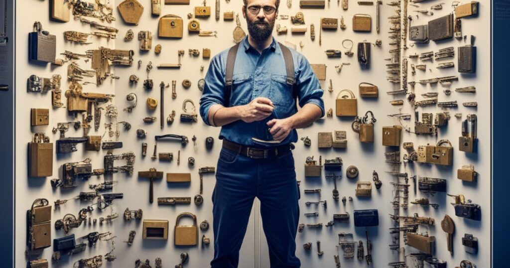 The Difficulty of Finding a Locksmith That Will Take Your Key-Photo-Challenge Seriously 