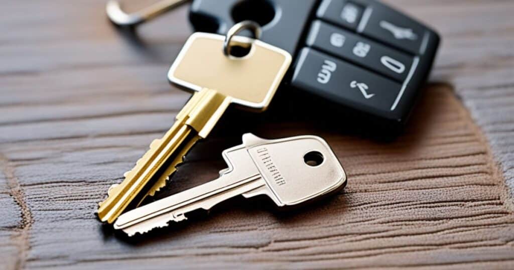 Three Reasonable Ways to Safeguard Against Losing Your Keys