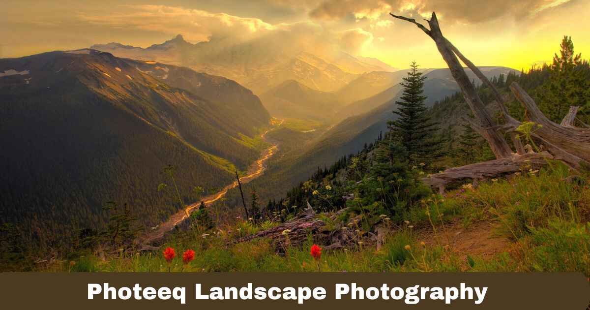 Photeeq Landscape Photography